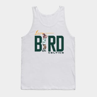 Larry Bird Tank Top